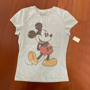 Mickey T-shirt